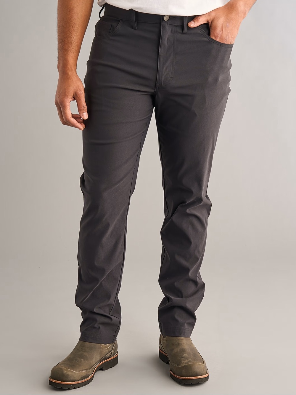 Bass Pro Shops Redhead Soft Shell Pants Classic Fit